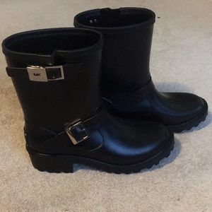 Michael Kors Rainboots